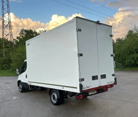 Обява за продажба на Iveco Daily 35S18* HI-MATIC* 4.40m* LED* NAVI* ВЪЗ.ВЪЗГЛАВНИЦИ ~44 900 лв. - изображение 4