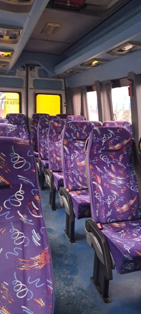 Iveco 6015 20   | Mobile.bg    8