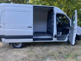 VW Crafter, снимка 8