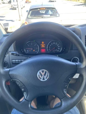 VW Crafter, снимка 5