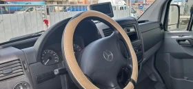 Mercedes-Benz Sprinter CNG | Auto.bg — изображение 4