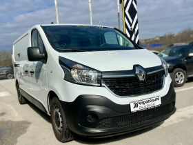 Renault Trafic 2.0 dCi / 120 к.с. / L2 - ДЪЛГА БАЗА | Auto.bg — изображение 3