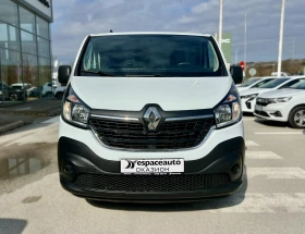 Renault Trafic 2.0 dCi / 120 к.с. / L2 - ДЪЛГА БАЗА | Auto.bg — изображение 2