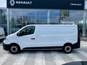 Renault Trafic 2.0 dCi / 120 к.с. / L2 - ДЪЛГА БАЗА | Auto.bg — изображение 8