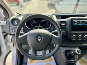Renault Trafic 2.0 dCi / 120 к.с. / L2 - ДЪЛГА БАЗА | Auto.bg — изображение 13