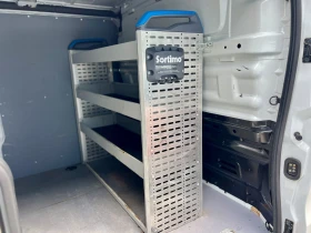 Renault Trafic 2.0 dCi / 120 к.с. / L2 - ДЪЛГА БАЗА | Auto.bg — изображение 17