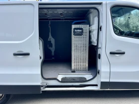 Renault Trafic 2.0 dCi / 120 к.с. / L2 - ДЪЛГА БАЗА | Auto.bg — изображение 16