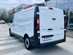 Renault Trafic 2.0 dCi / 120 к.с. / L2 - ДЪЛГА БАЗА | Auto.bg — изображение 7