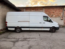 Mercedes-Benz Sprinter 315 �������, ����� ����  | Mobile.bg � ����� ������ 4