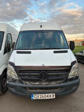 Mercedes-Benz Sprinter 315 �������, ����� ����  | Mobile.bg � ����� ������ 5