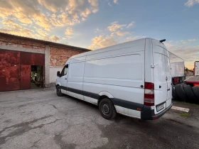 Mercedes-Benz Sprinter 315 �������, ����� ����  | Mobile.bg � ����� ������ 7