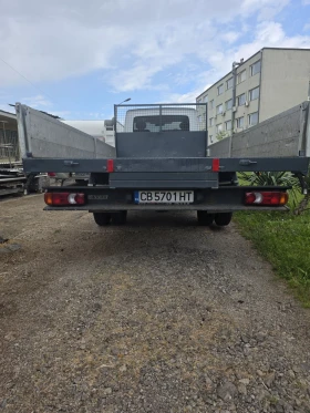 Renault Master Mascott 2.8 110��. | Mobile.bg � ����� ������ 7