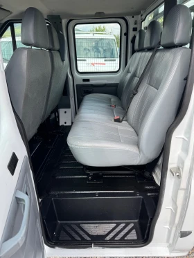 Ford Transit 2.4TDi* ��������* 7������* 140��* ������* 6��* ��� | Mobile.bg � ����� ������ 12