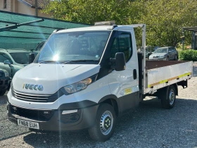 ����� �� �������� �� Iveco 35s14 2.3 136 ��. ������� !!!