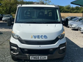 ����� �� �������� �� Iveco 35s14 2.3 136 ��. ������� !!!