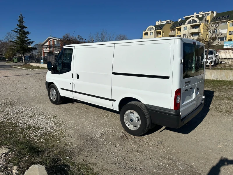 Ford Transit 2.2, снимка 6 - Бусове и автобуси - 49561028