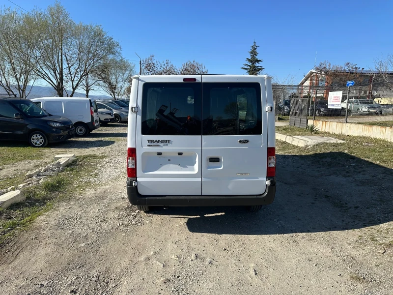 Ford Transit 2.2, снимка 7 - Бусове и автобуси - 49561028