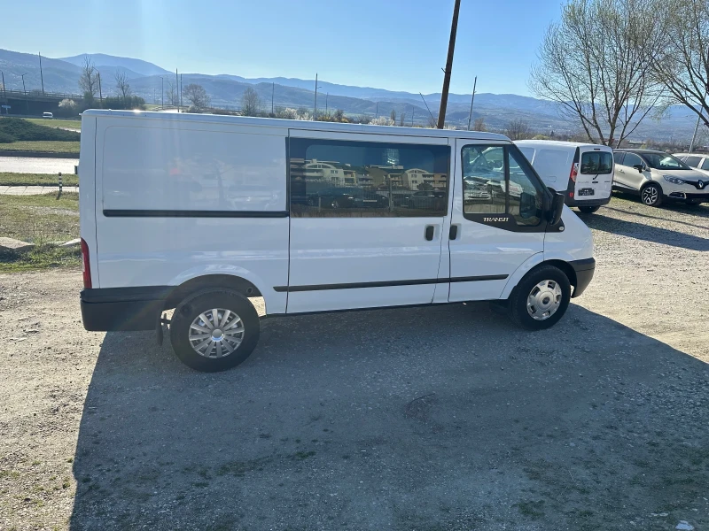 Ford Transit 2.2, снимка 10 - Бусове и автобуси - 49561028