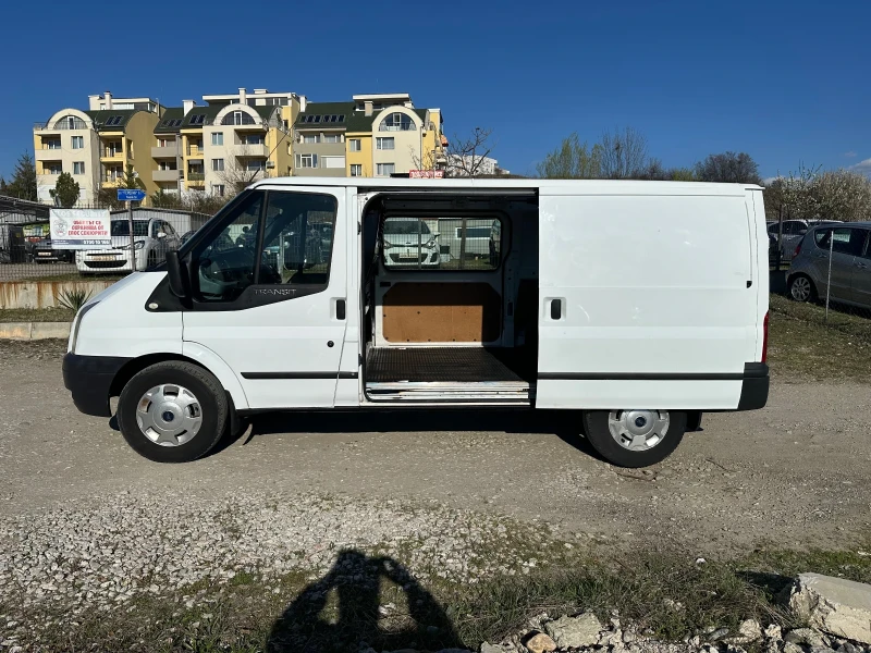 Ford Transit 2.2, снимка 5 - Бусове и автобуси - 49561028