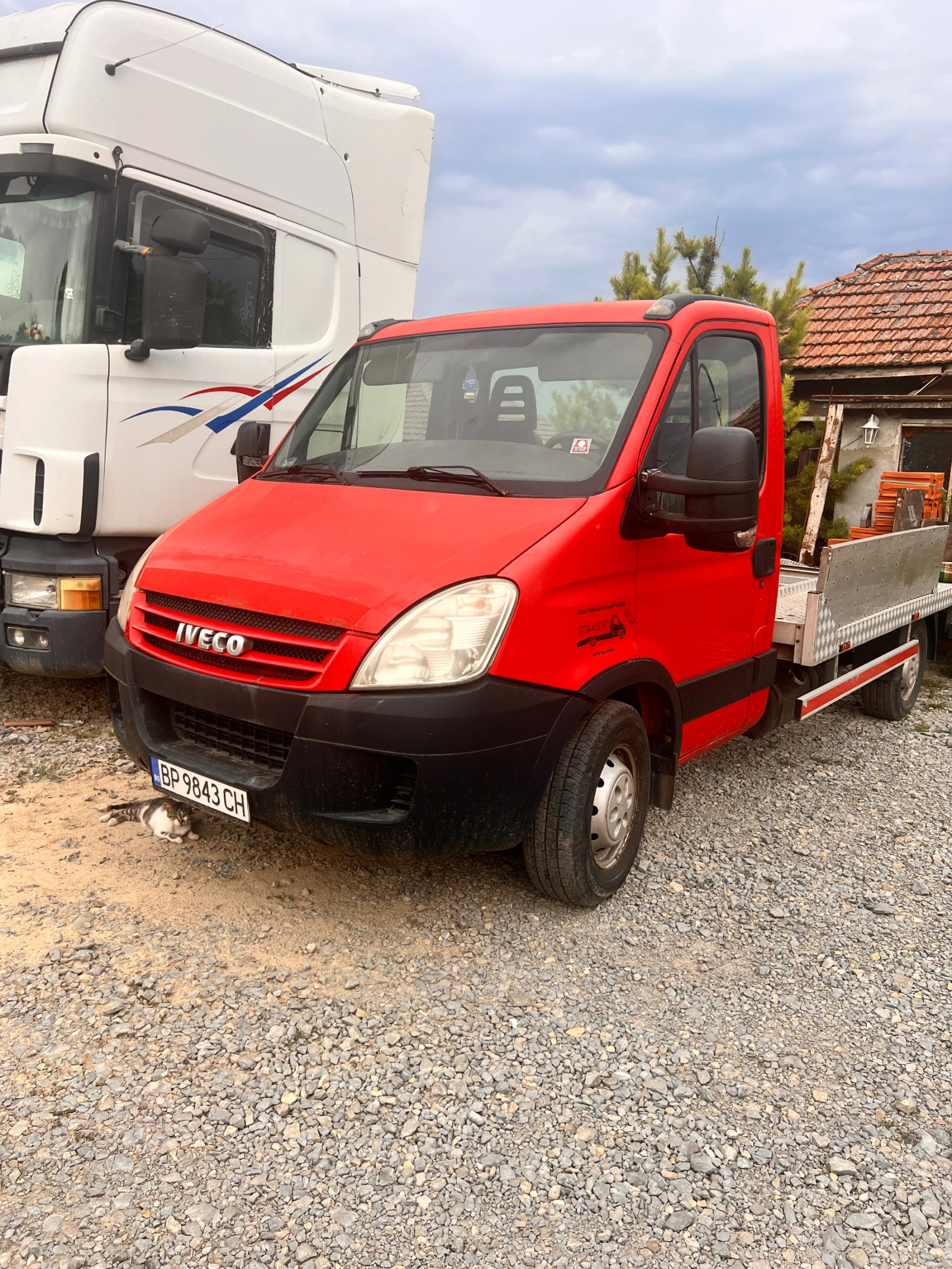 Iveco Daily  - изображение 2