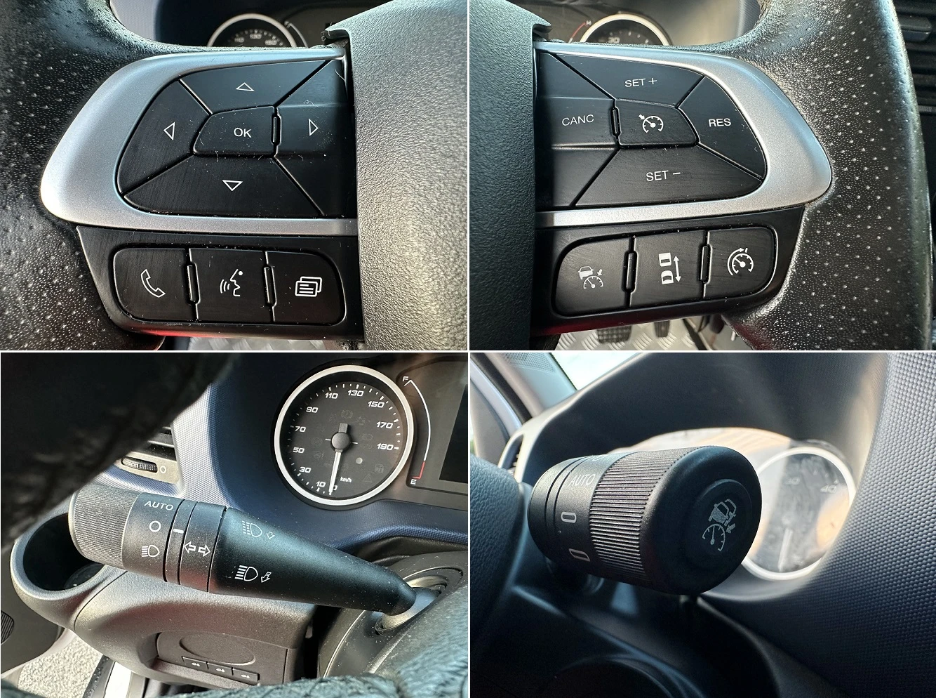 Iveco 35S18 3.0L* HI-MATIC* * 4.40m* LED* . | Mobile.bg   12