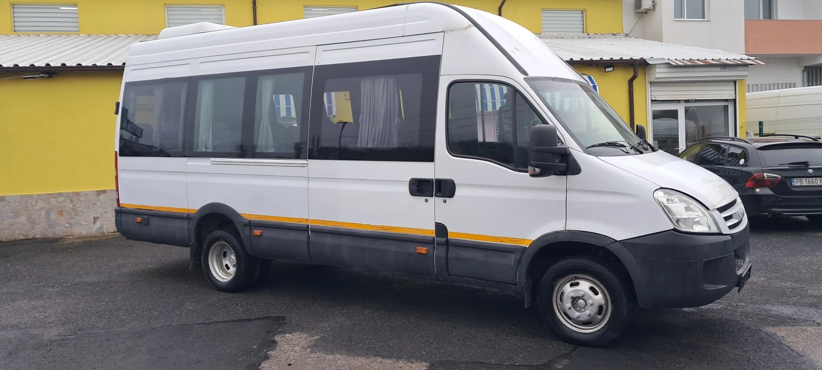 Iveco 6015 20   | Mobile.bg   4