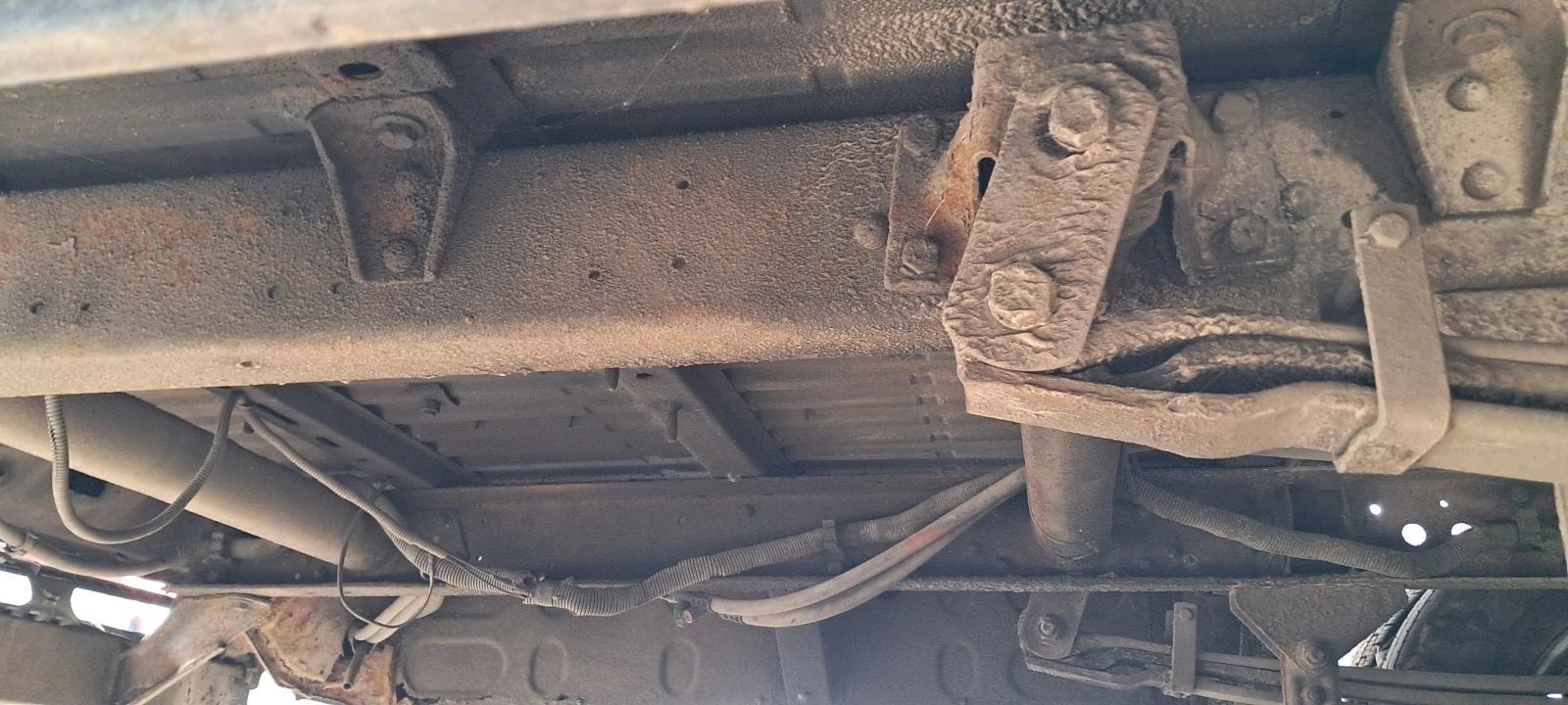 Iveco 6015 20   | Mobile.bg   11