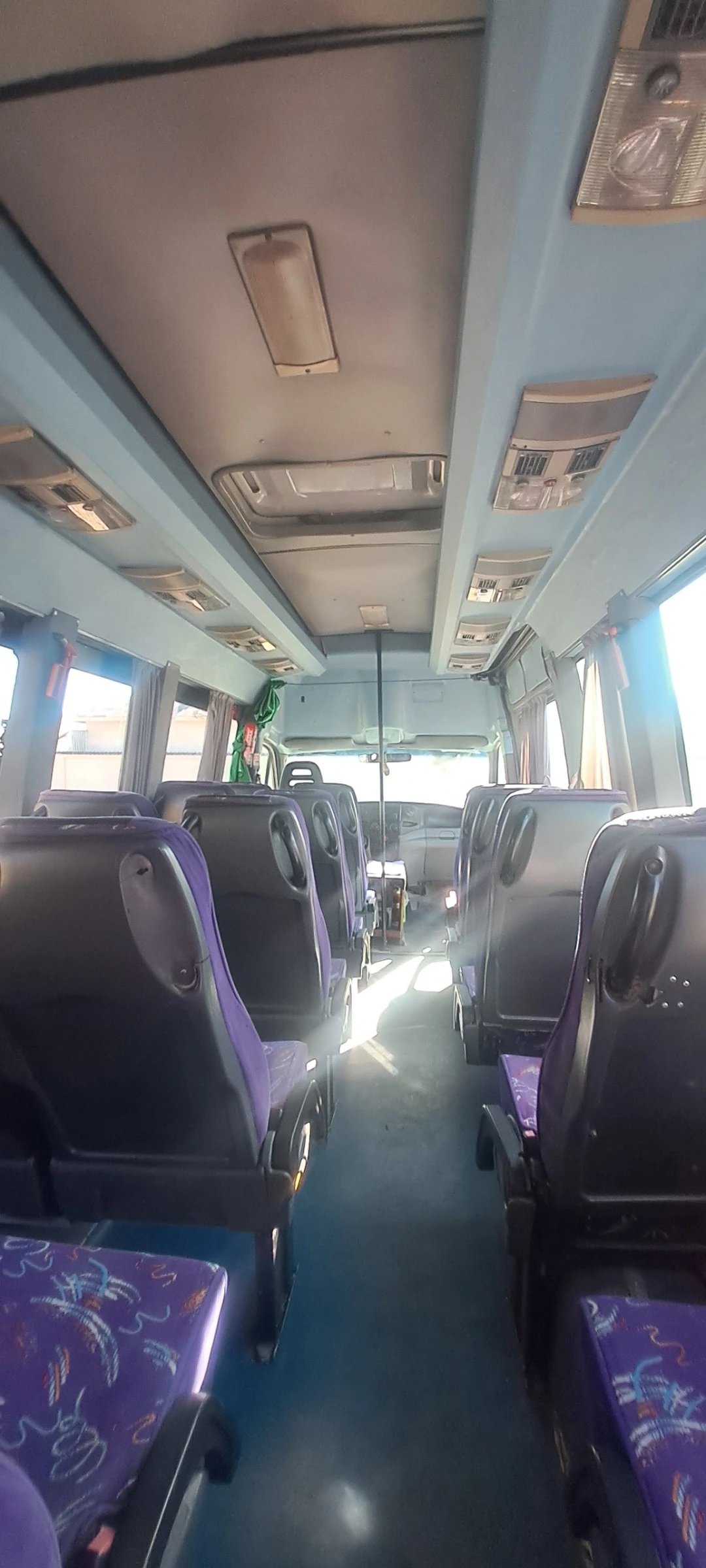 Iveco 6015 20   | Mobile.bg   7