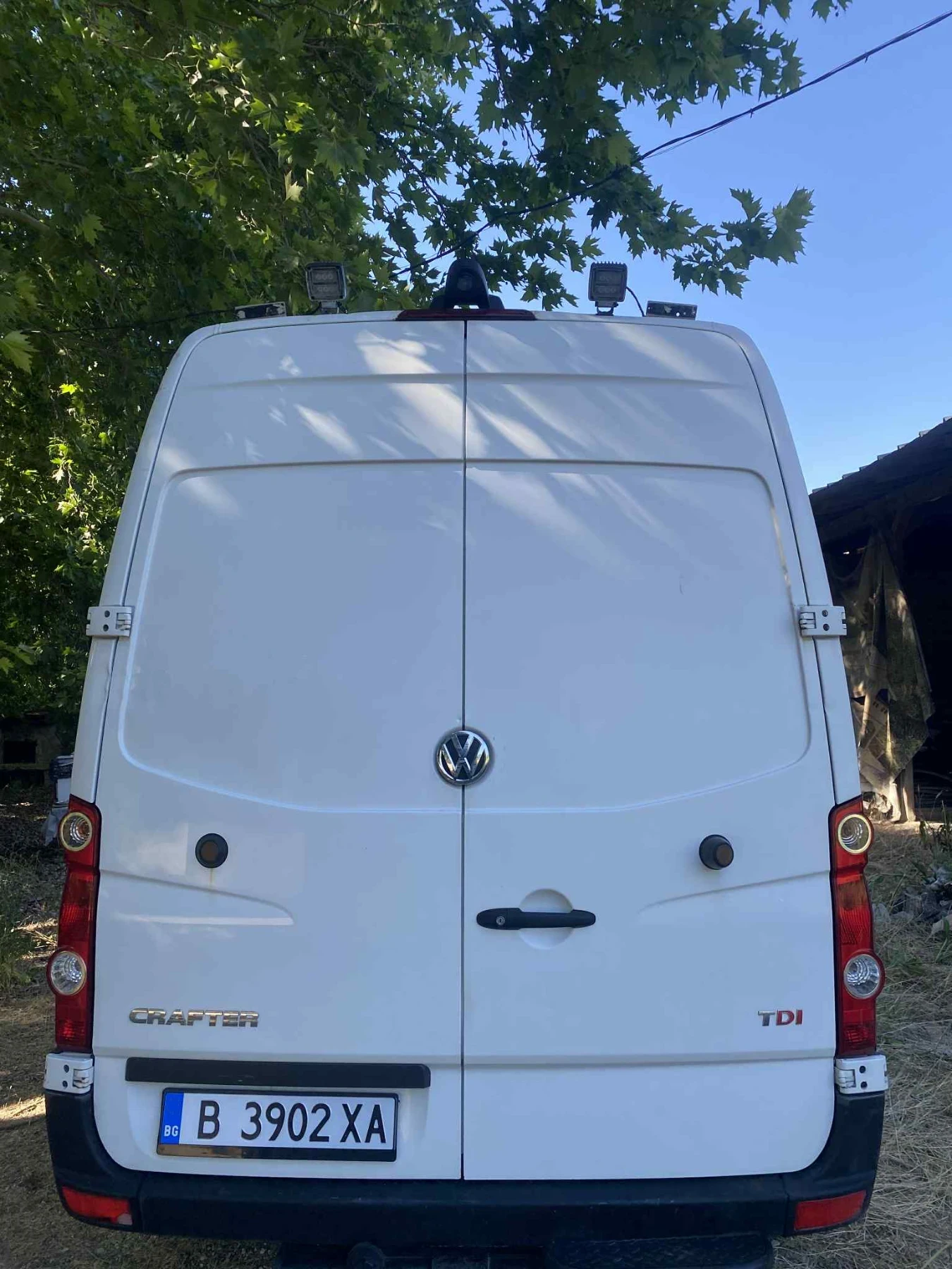 VW Crafter | Mobile.bg � ����������� 12