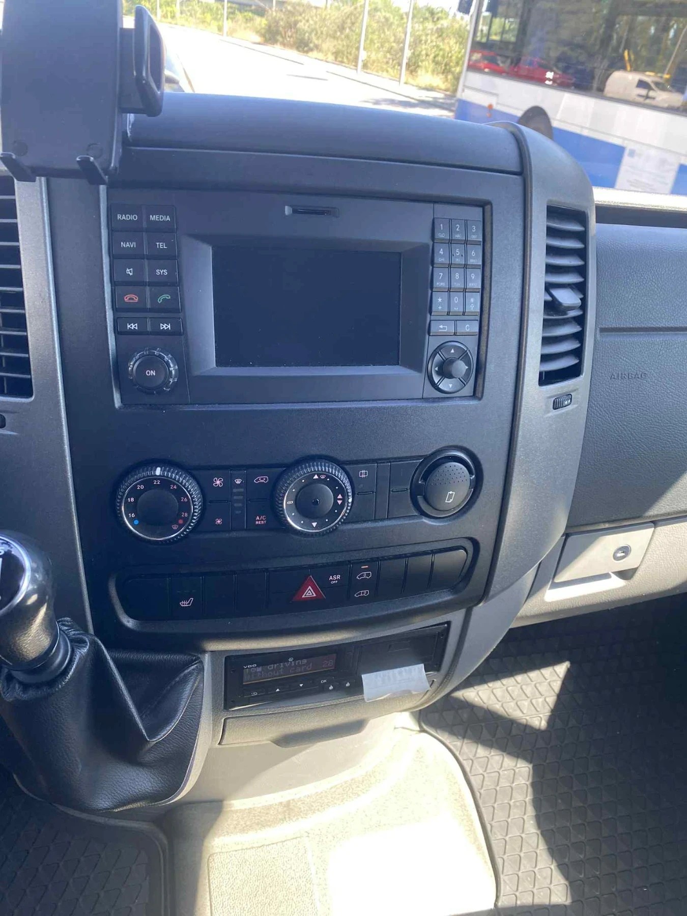 VW Crafter  - изображение 7