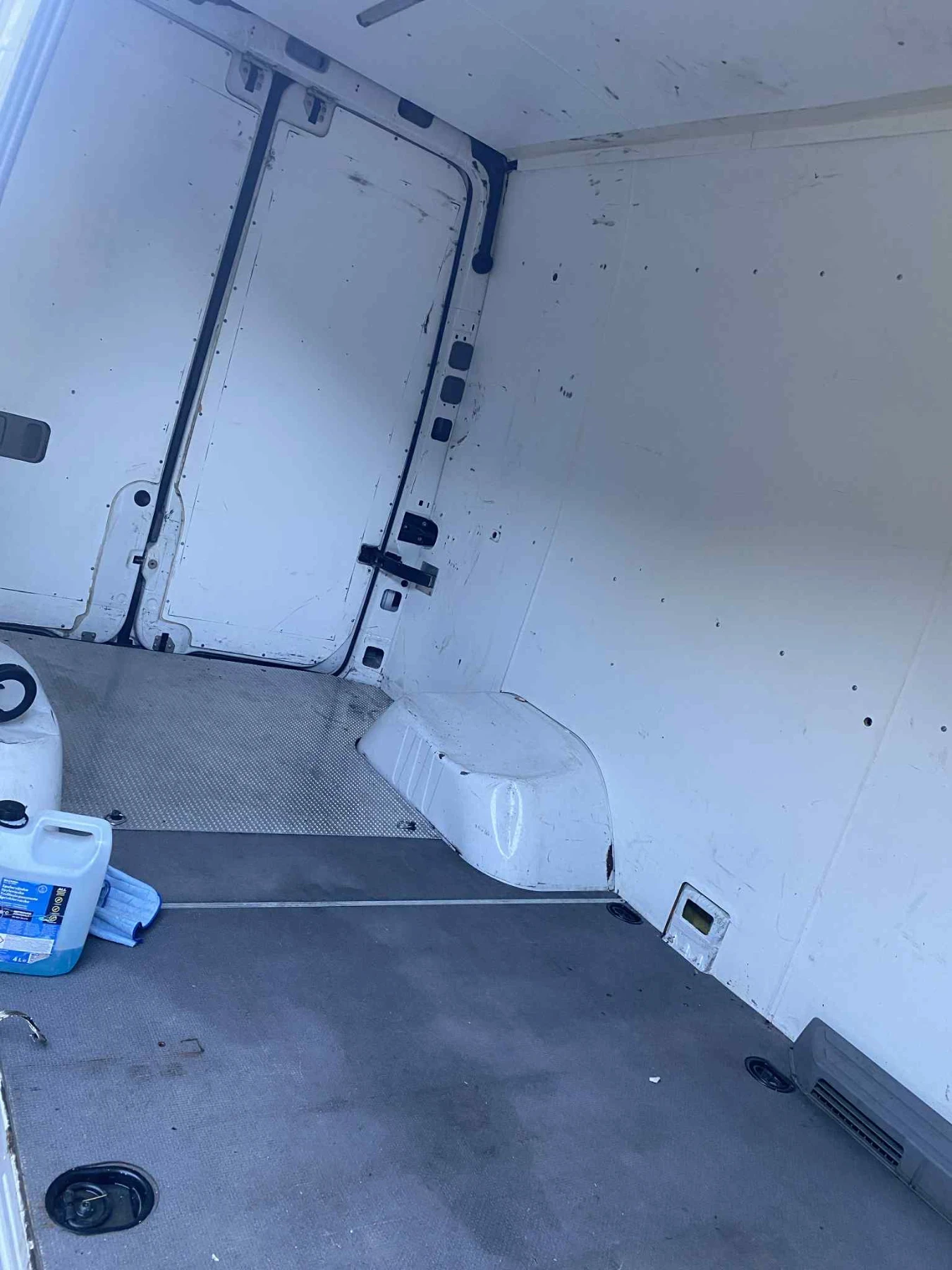 VW Crafter  - изображение 9