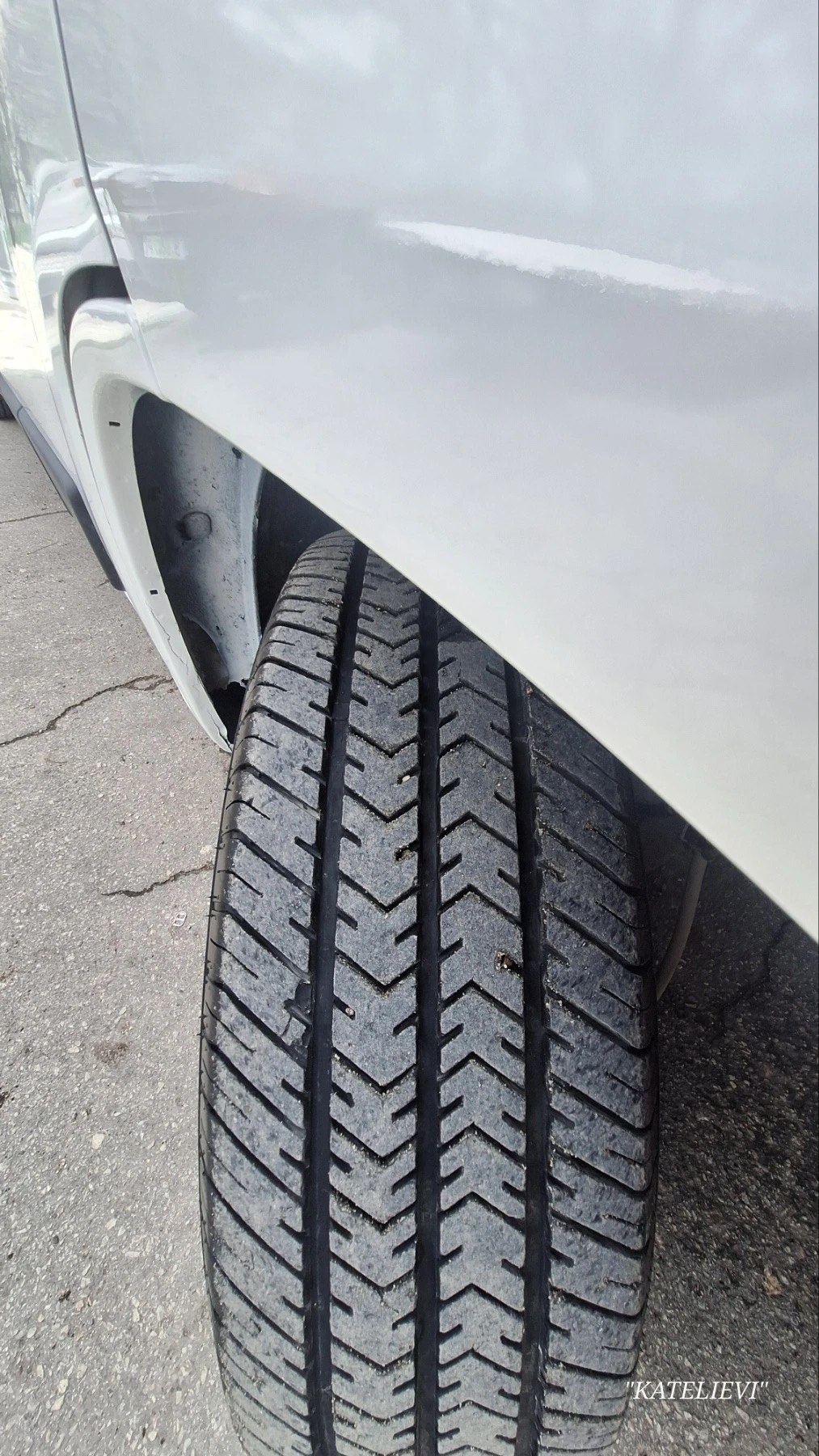 Citroen Jumper, снимка 7 - Бусове и автобуси - 54290262