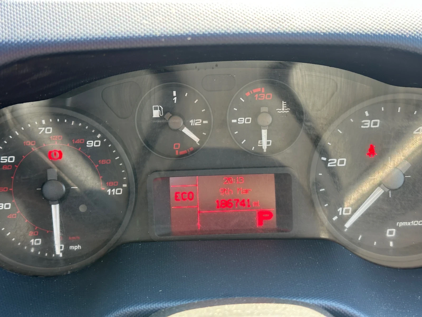 Iveco 35s14 2.3 136 ��. ������� !!! | Mobile.bg � ����������� 12
