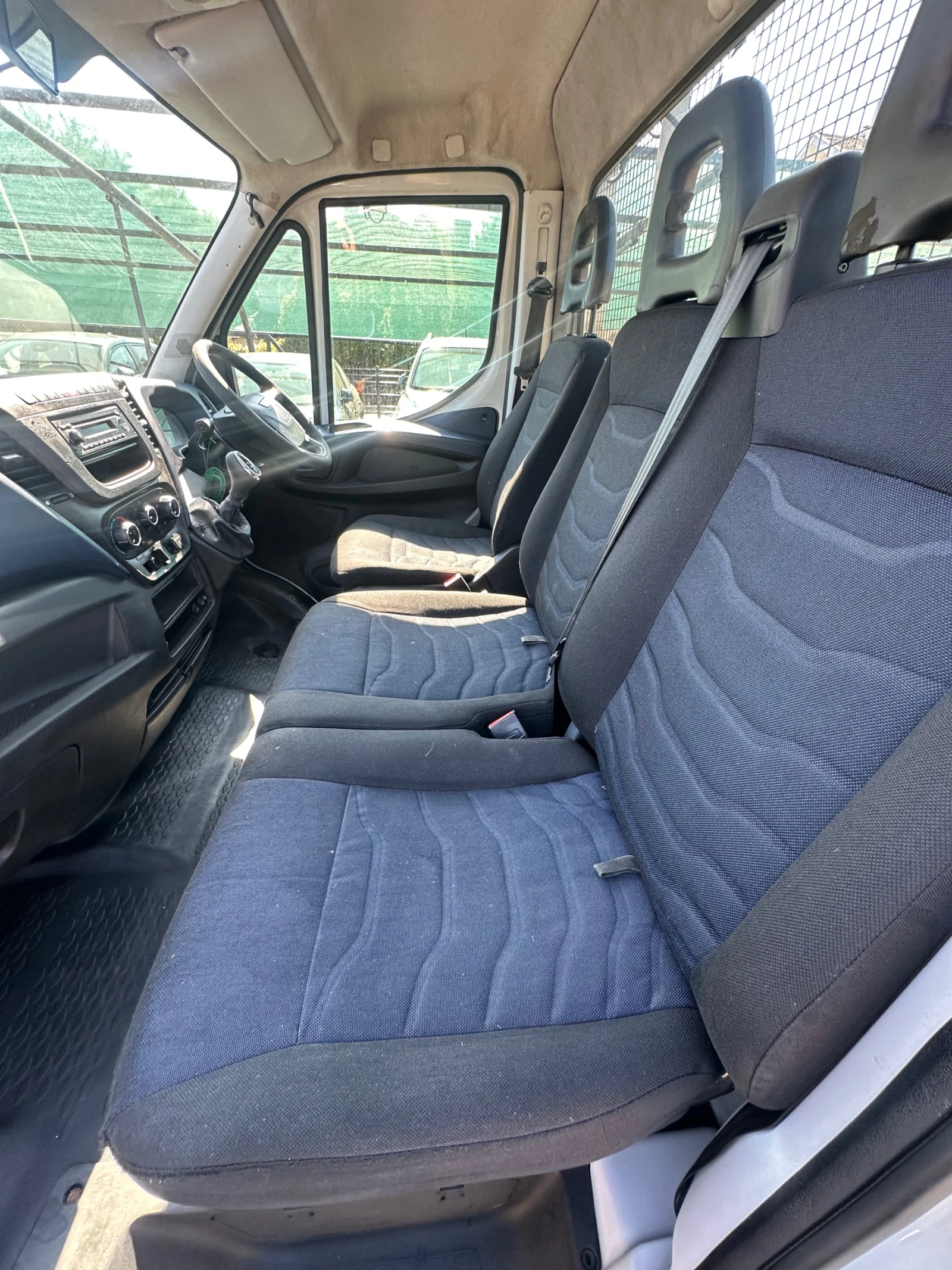 Iveco 35s14 2.3 136 ��. ������� !!! | Mobile.bg � ����������� 10