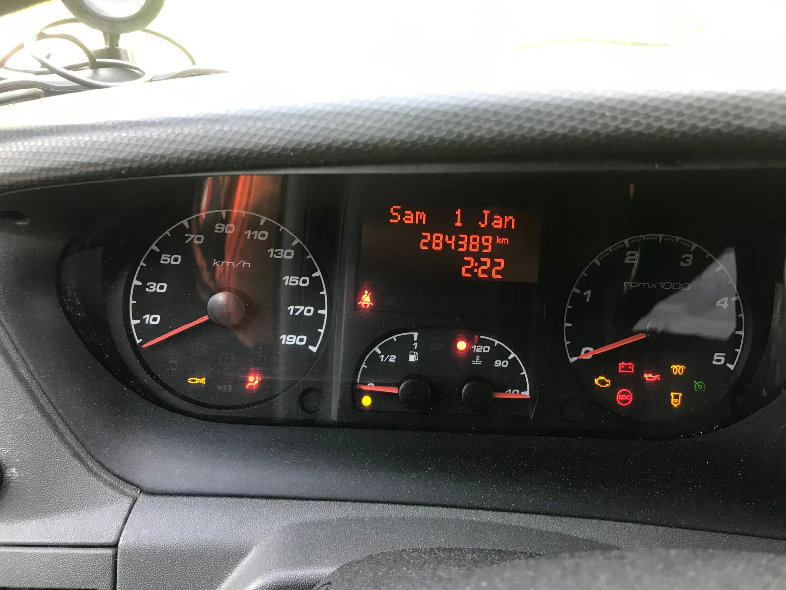 Iveco 35s13, снимка 7 - Бусове и автобуси - 55837483