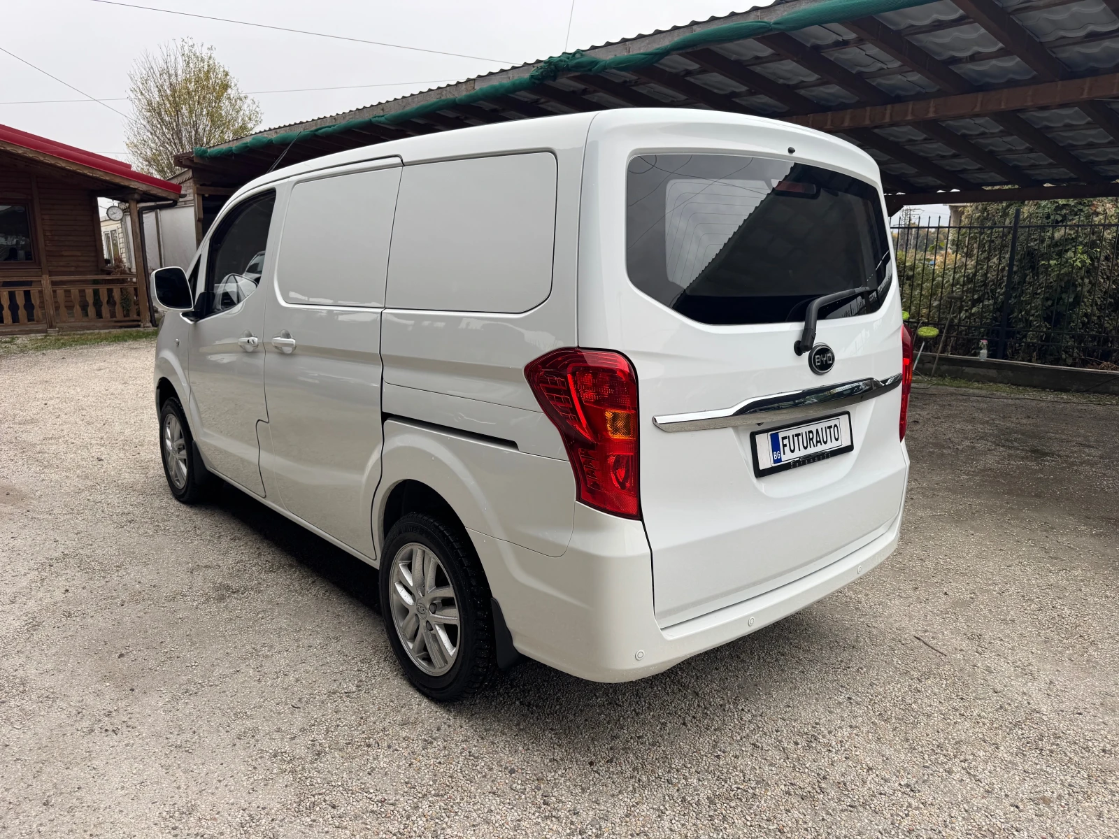BYD ETP 3 45�Wh-275km 5000��, ��� ���� �������� | Mobile.bg � ����������� 6