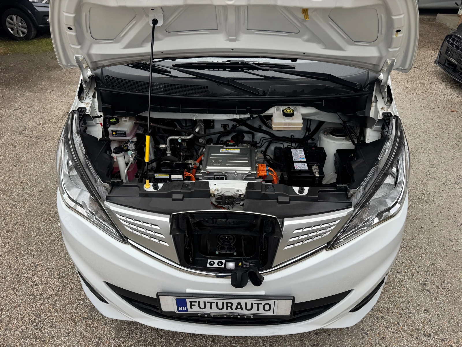 BYD ETP 3 45�Wh-275km 5000��, ��� ���� �������� | Mobile.bg � ����������� 17