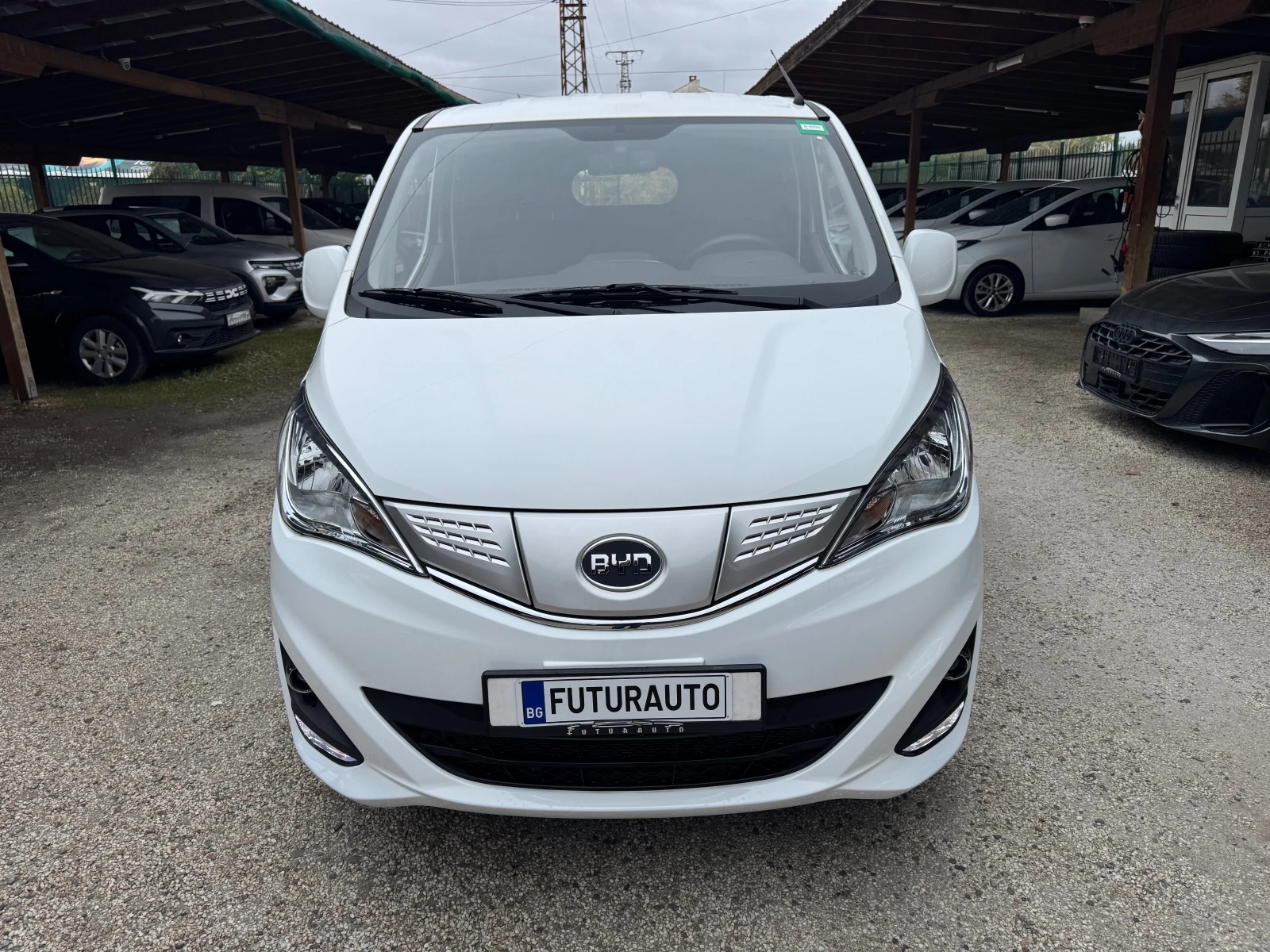 BYD ETP 3 45�Wh-275km 5000��, ��� ���� �������� | Mobile.bg � ����������� 3