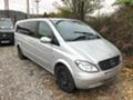 Mercedes-Benz Vito VIANO , снимка 3