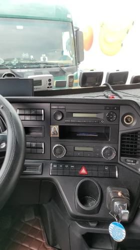 Mercedes-Benz Actros 450кс  ТОП ЦЕНА , снимка 11