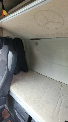 Mercedes-Benz Actros 450кс  ТОП ЦЕНА , снимка 10