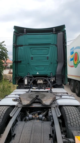 Mercedes-Benz Actros 450кс  ТОП ЦЕНА , снимка 6