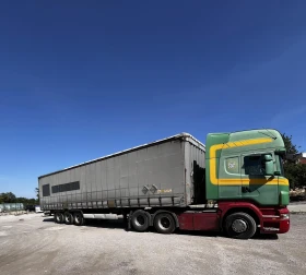 Scania R 420, снимка 2