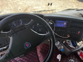 Scania R 420, снимка 5