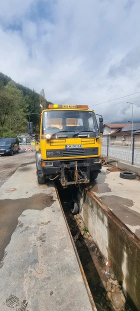 Daf Cf85, снимка 4