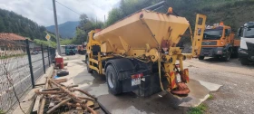 Daf Cf85, снимка 2