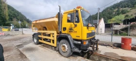 Daf Cf85, снимка 5