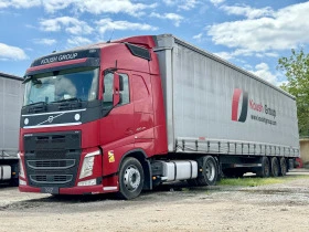 Volvo Fh 420 FH * MEGA* 1-ви СОБСТВЕНИК* 5 БРОЯ* , снимка 7