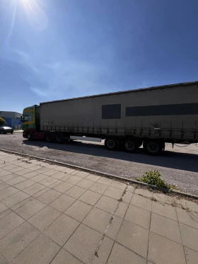 Scania R 420 | Mobile.bg    7