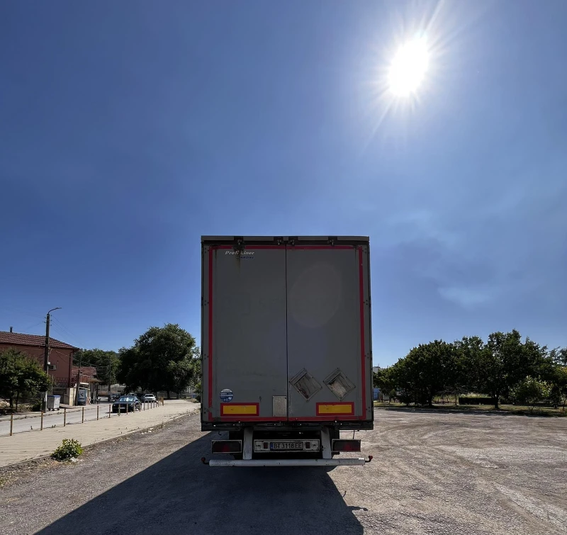 Scania R 420, снимка 6 - Камиони - 52032087